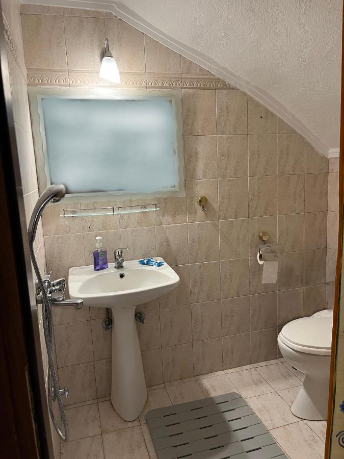 Villa In Cavo Kastri Residence Никити Экстерьер фото