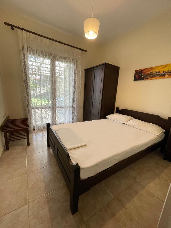Villa In Cavo Kastri Residence Никити Экстерьер фото