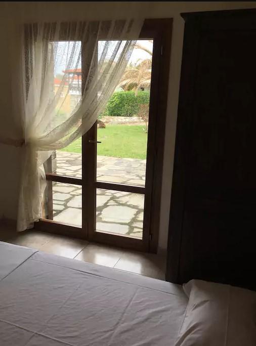 Villa In Cavo Kastri Residence Никити Экстерьер фото