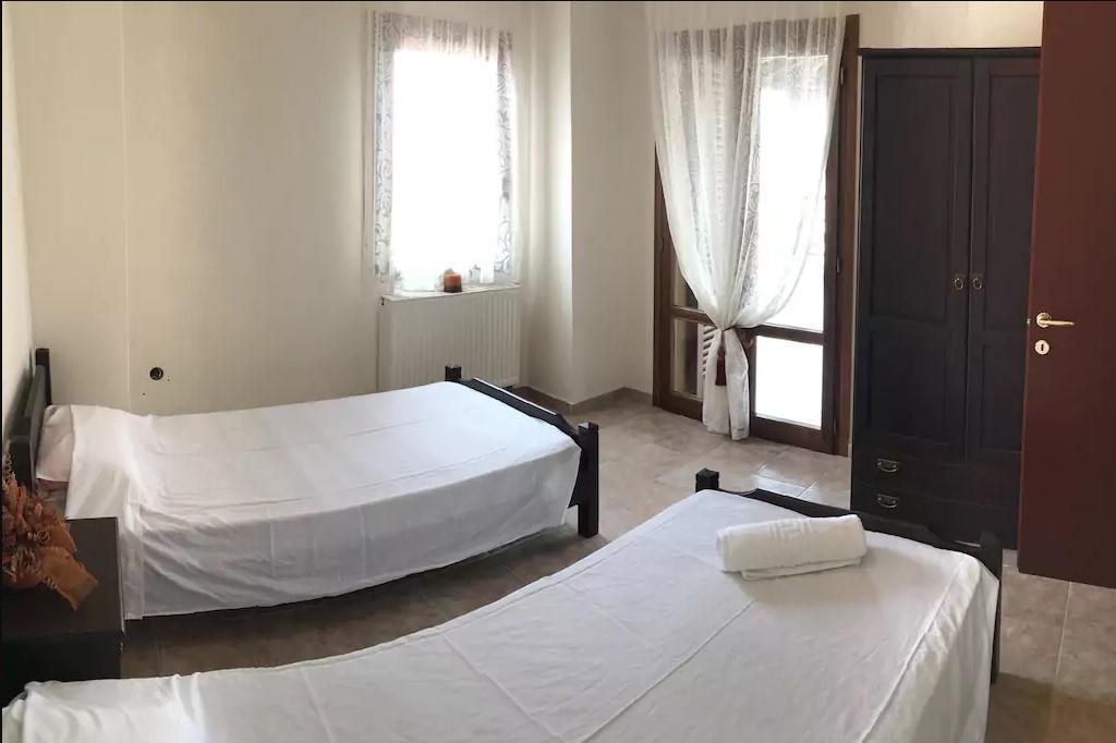 Villa In Cavo Kastri Residence Никити Экстерьер фото